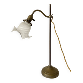 Ancienne Lampe de  bijoutier