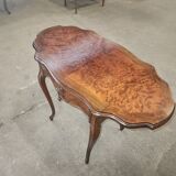 Dressing table of the period napoleon iii