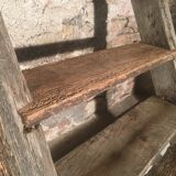 Oak miller staircase