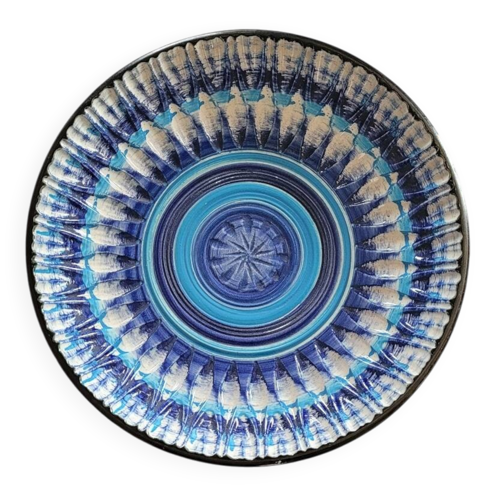 Art ceramics Atelier Rigo Belgium, 1960