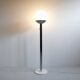 Floor lamp by pia guidetti crippa luci illuminazione publisher 1970's
