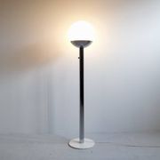 Floor lamp by pia guidetti crippa luci illuminazione publisher 1970's