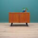 Teak cabinet, Danish design, 1960s, made in Denmark