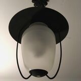 Vintage hanging lamp 50