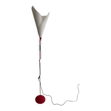 Marcello Cuneo Calla Floor Lamp