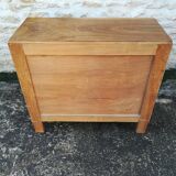 Vintage chest of drawers