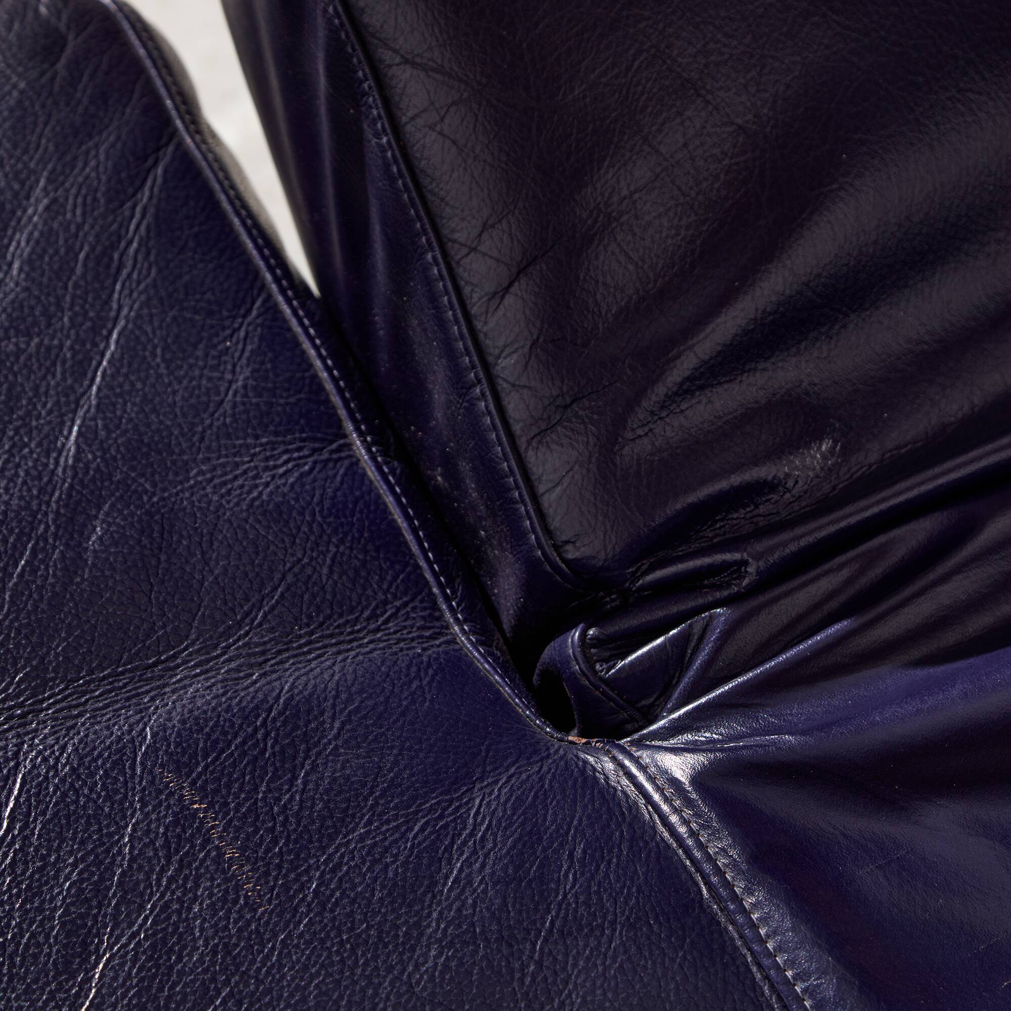 ‘Flap’ Sofa by Francesco Binfaré for Edra, 2000s (MK10595)