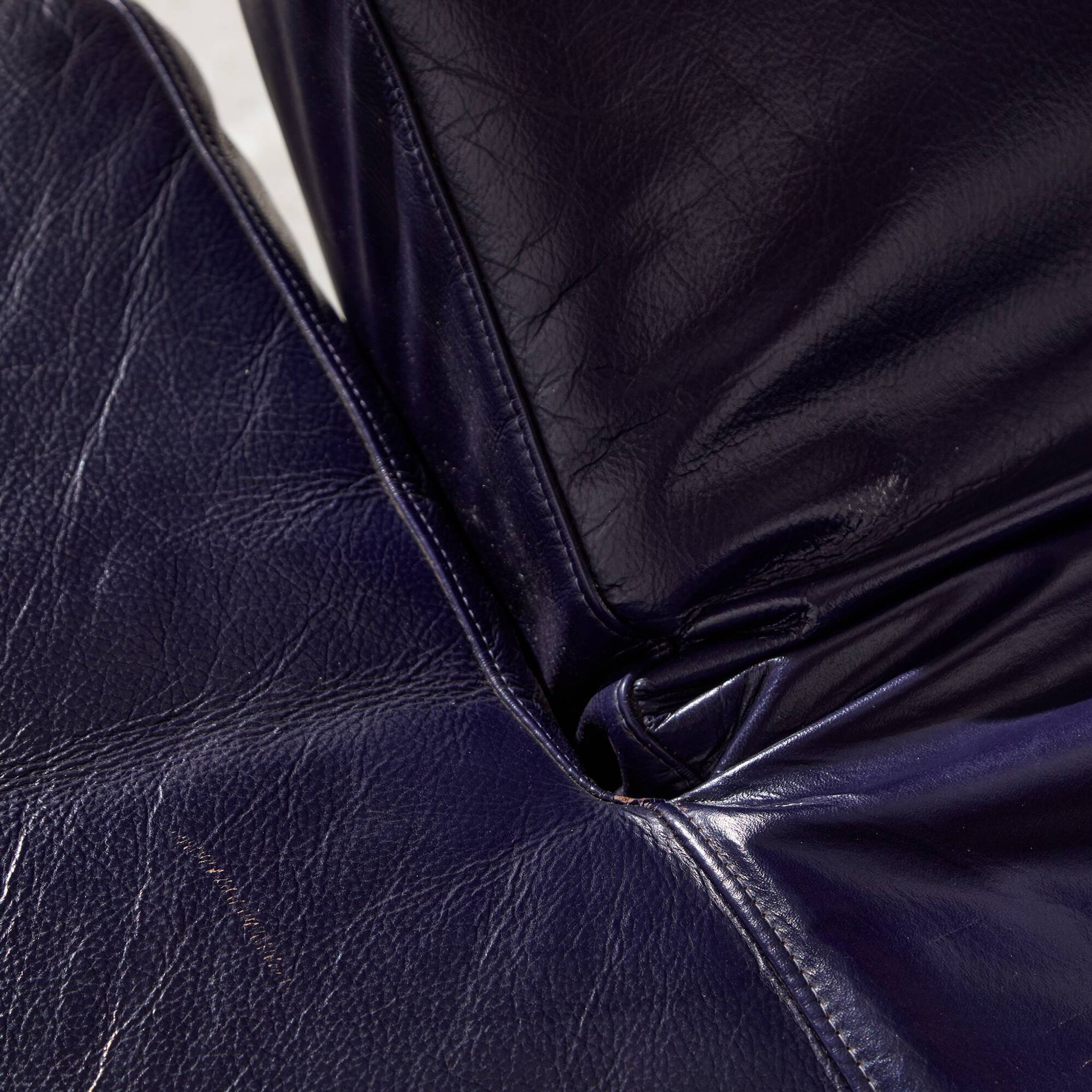 ‘Flap’ Sofa by Francesco Binfaré for Edra, 2000s (MK10595)