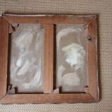 Oil on canvas, Path in the Countryside