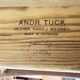 Table à manger en teck AT-312 par Hans J. Wegner pour Andreas Tuck, années 1960