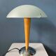 Lampe de table champignon vintage Ikea Kvintol B9503