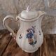 Tea and coffee maker Sarreguemines