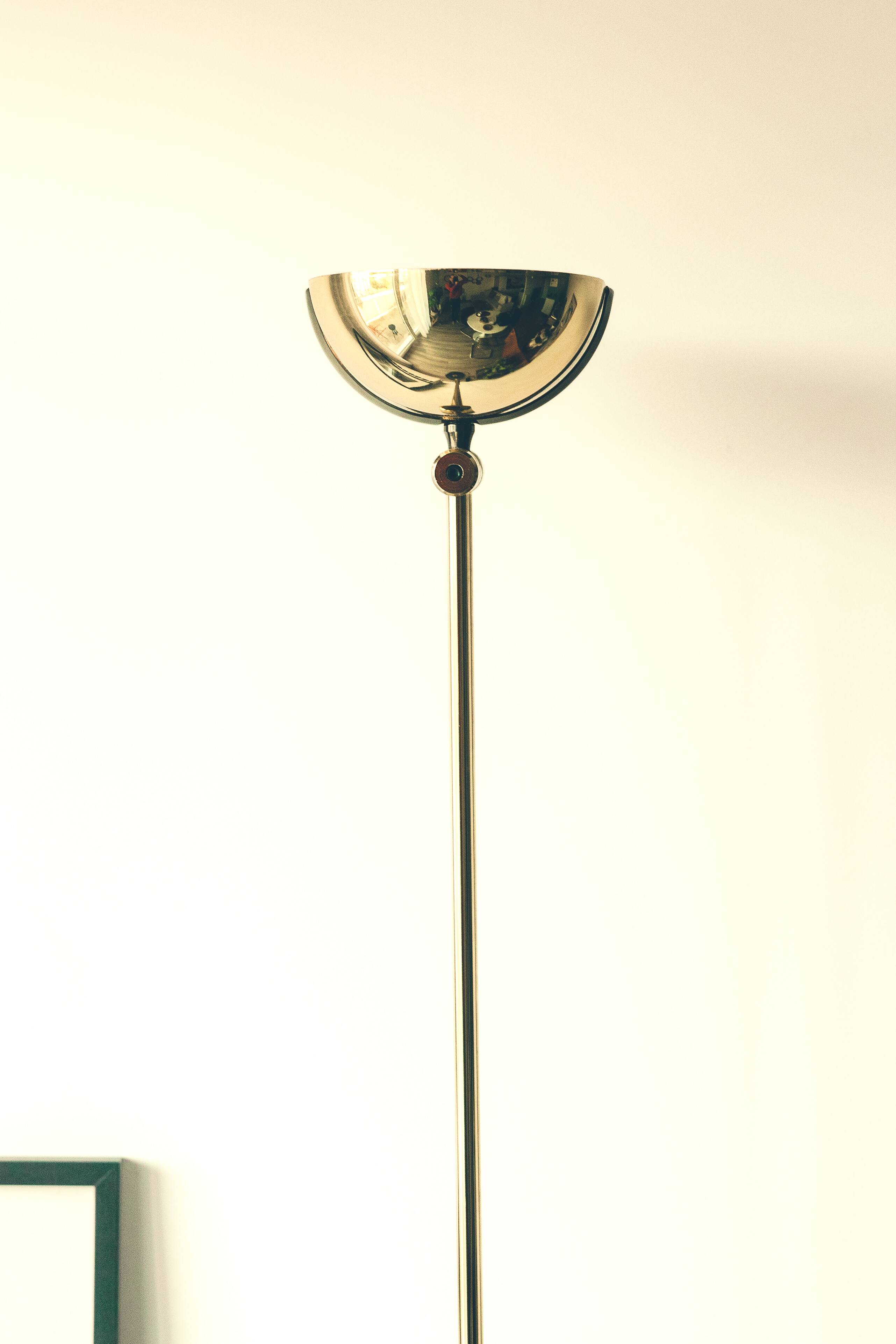 Relco Milano Halogen Floor Lamp