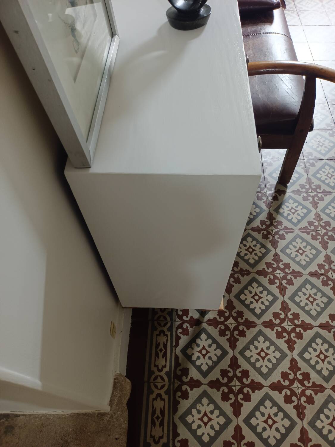 Chiffonier/chest of drawers