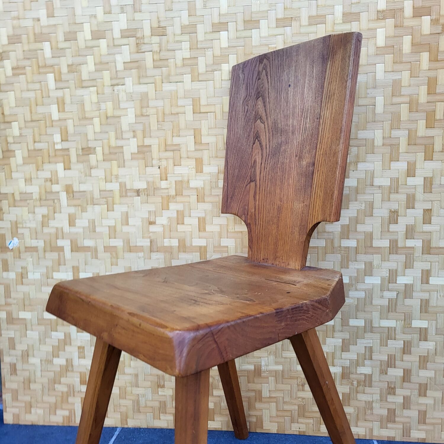 Chair Pierre Chapo S28