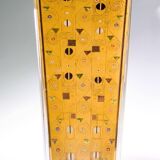 Goebel vase Artis Orbis Gustav Klimt "The Embrace"