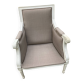 Bergère style Louis XVI