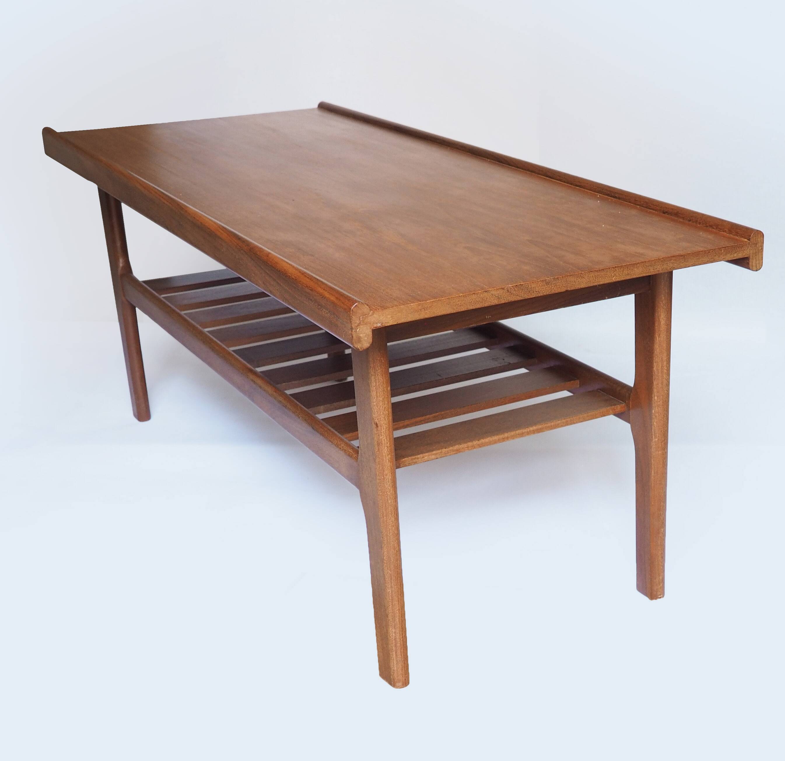 Scandinavian coffee table