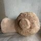 Clay sculpture