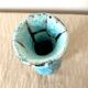 70s single-flower vase