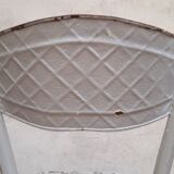 Metal chair 1930-1940