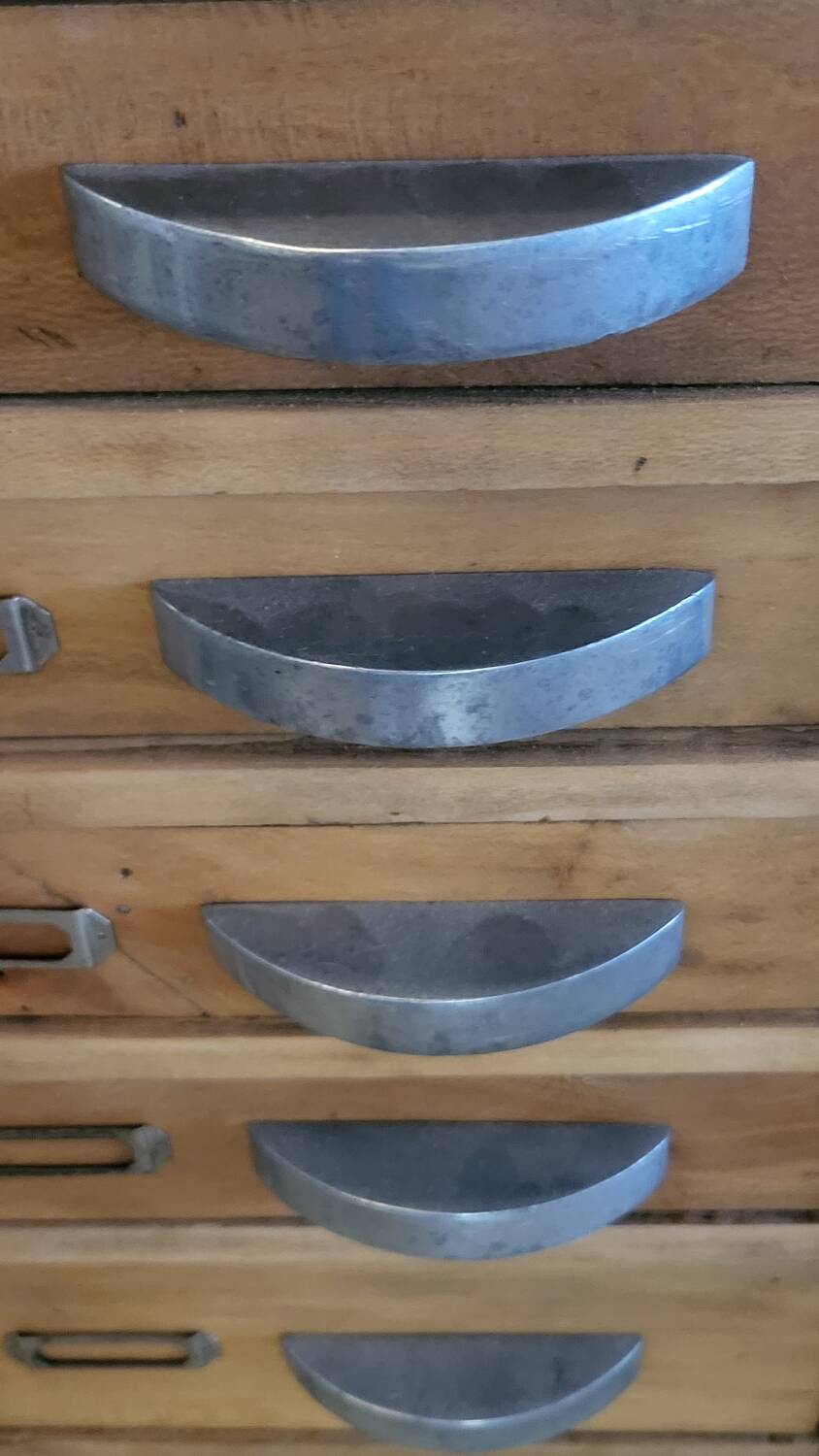 Seed drawer unit?