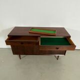 Sidebord by Brouer 1960s