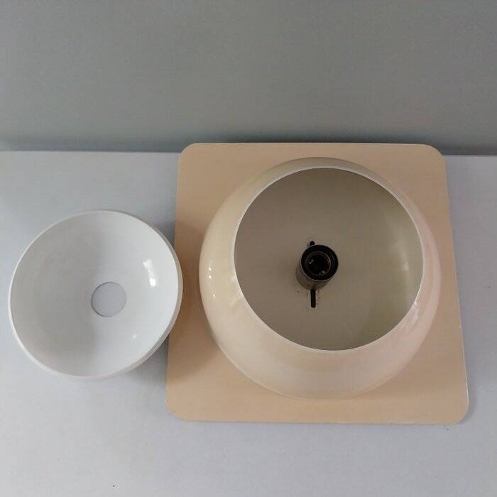 Reggiani Italian design wall light 37 cm