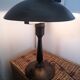 Mushroom office lamp