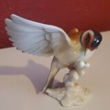 G. granget porcelain bird