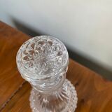Crystal decanter