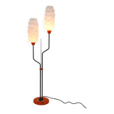 Mid-Century Floor Lamp, 1960s, Restored