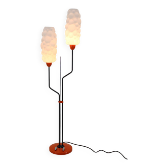 Mid-Century Floor Lamp, 1960s, Restored