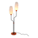 Mid-Century Floor Lamp, 1960s, Restored