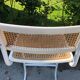 Vintage bar "Cesca" bar stool Marcel Breuer