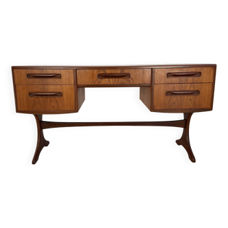 Bureau vintage G-Plan par V.Wilkins.