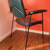 Pierre Paulin armchair