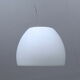 Vintage 90s design pendant lamps Isa by King & Miranda for Sirrah