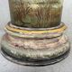 Antique French column – stoneware
