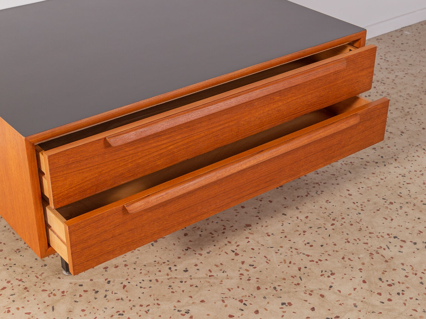 Commode des années 1960, WK Möbel