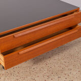 Commode des années 1960, WK Möbel