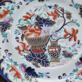 Assiette chinoise