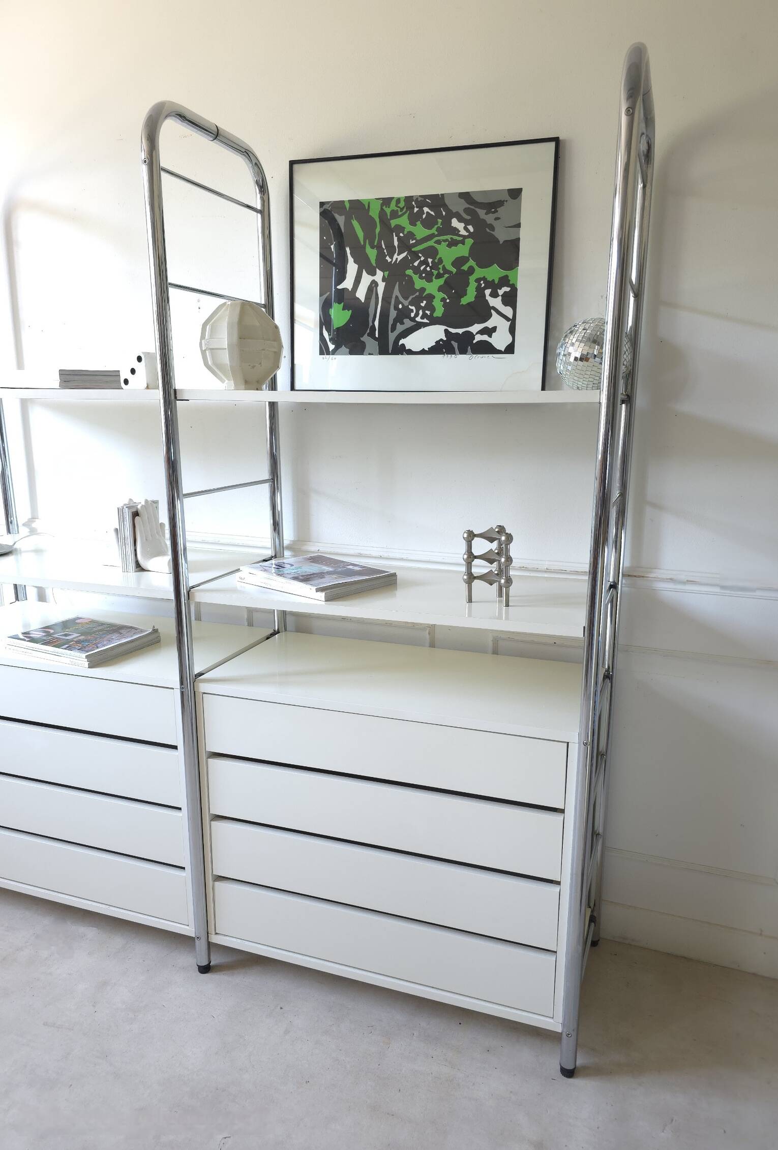 Ikea rugter andersson wall unit