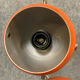 Italian design floor lamp from the 1970s