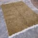 Berber rug in traditionally handwoven wool, size 150 x 250 cm