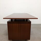 Scandinavian office of the 60s/70s