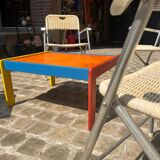 Low table 1980