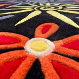 Flower'S Art Rug