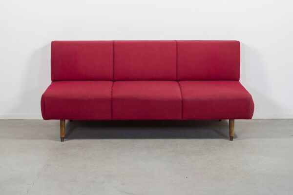 Mid-Century Danish Modern daybed, 1950's