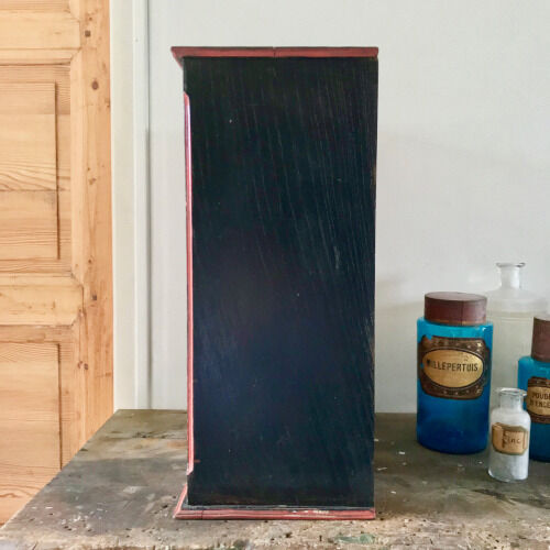 Armoire de toilette